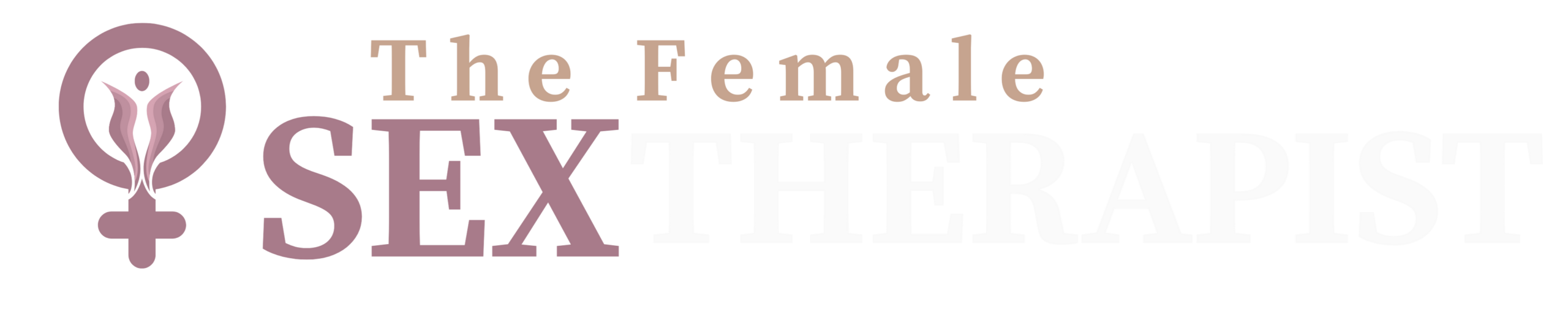 The Female Sex Therapist