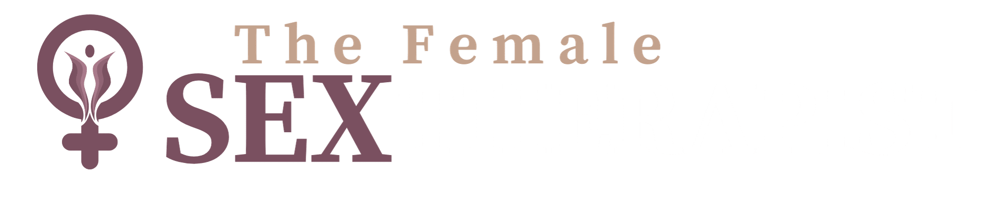 The Female Sex Therapist